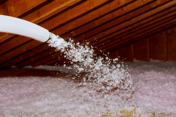 Best Insulation for Specific Applications in New Freedom, PA