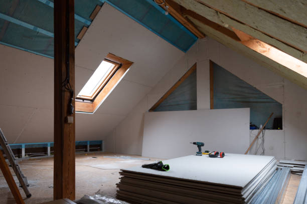 Best Specialized Insulation Services in New Freedom, PA