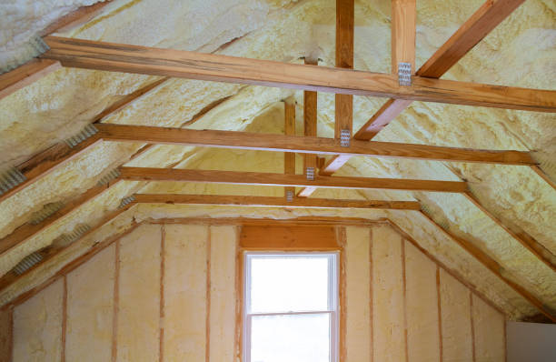 Best Geographic-Specific Insulation Services in New Freedom, PA