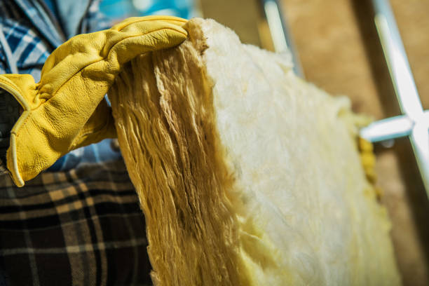 Best Energy Efficiency Insulation in New Freedom, PA